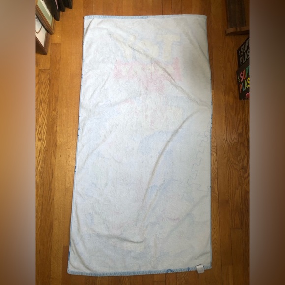 Disney & Pixar Toy Story 3 Disney Store Beach Towel - Picture 6 of 10